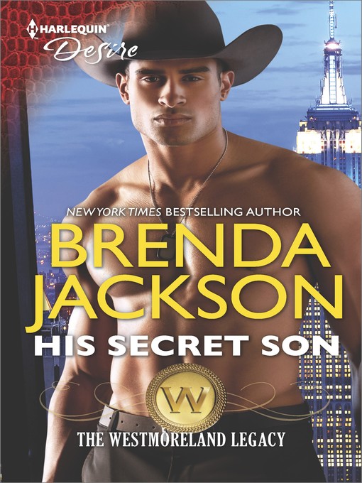 Title details for His Secret Son by Brenda Jackson - Wait list